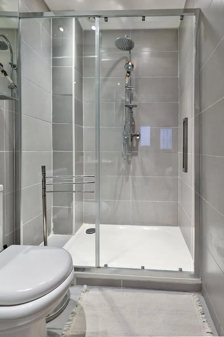 Tbs 329 - Charming Studio In Paris France