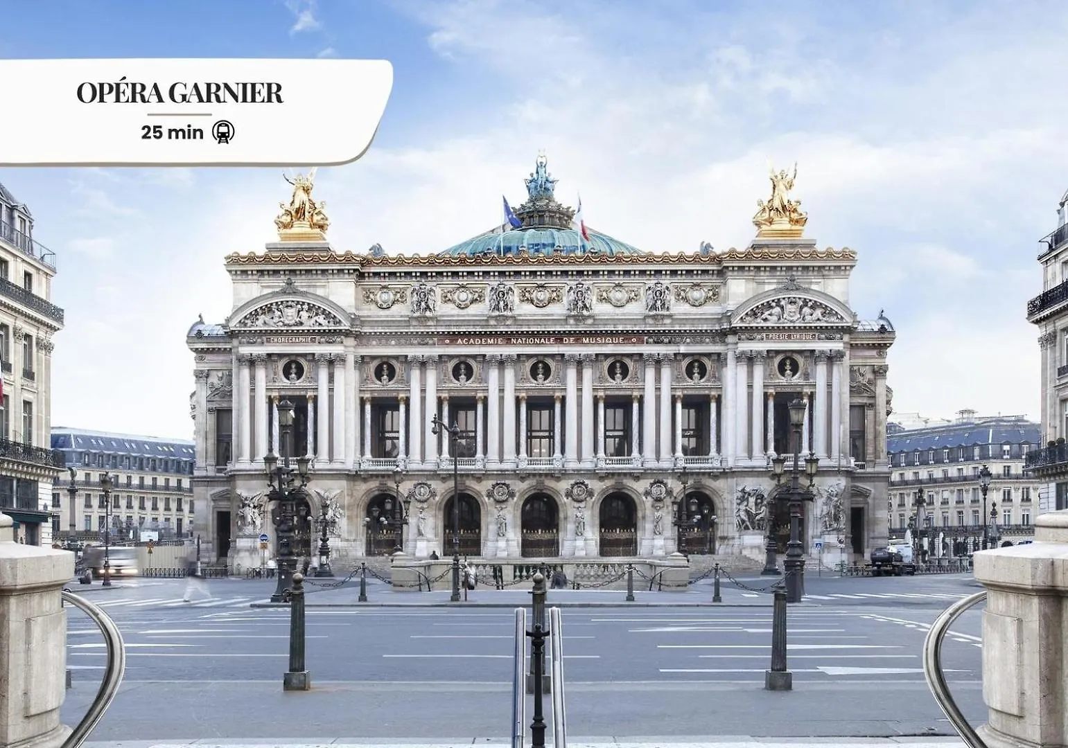 Tbs 329 - Charming Studio In Paris 0*,  France