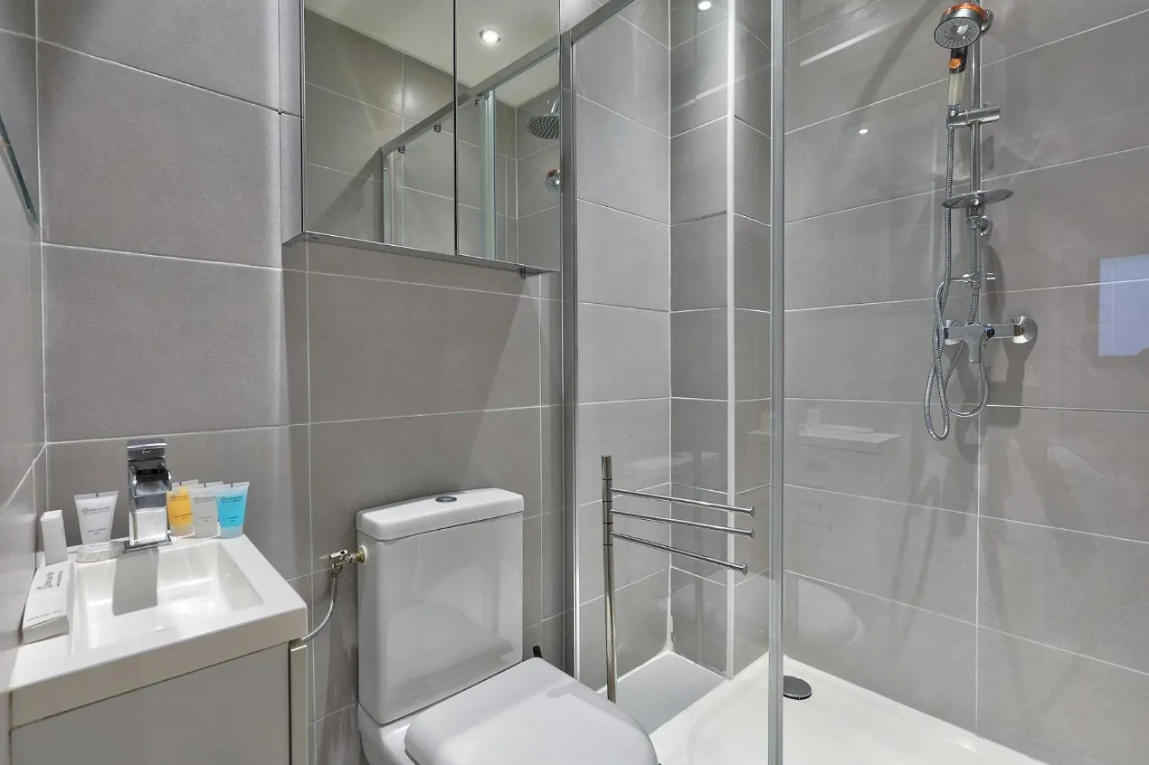 Daire Tbs 329 - Charming Studio In Paris