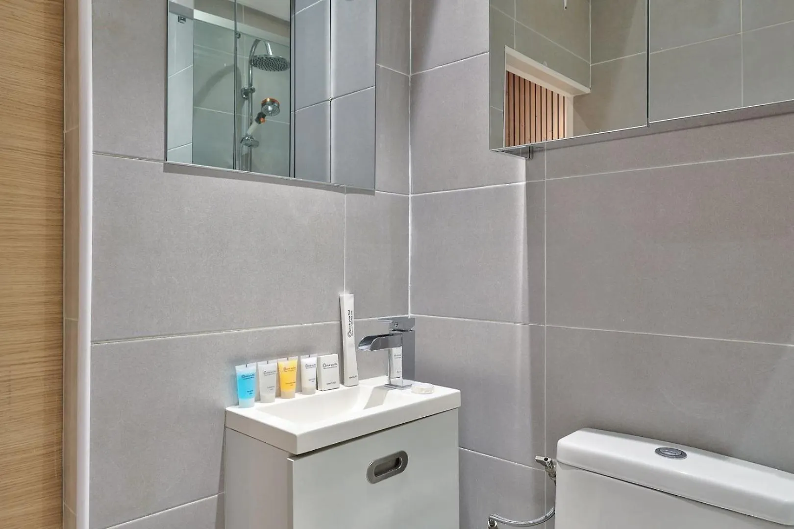 Tbs 329 - Charming Studio In Paříž Apartmán